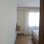 아파트호텔 Safira Durrës