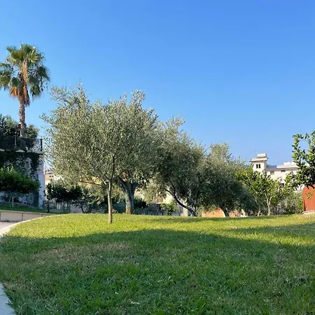 Safira Lejlighedshotel Durrës