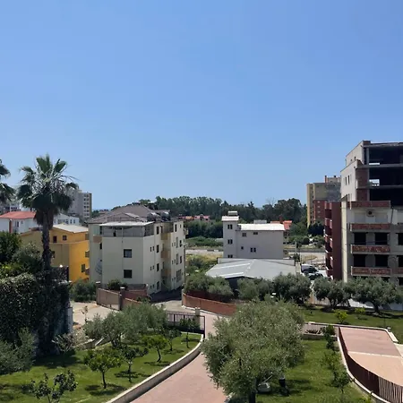 Safira 3* Durrës