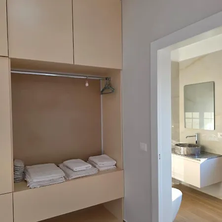 Safira Lejlighedshotel 3*