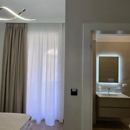 Lejlighedshotel Safira Durrës