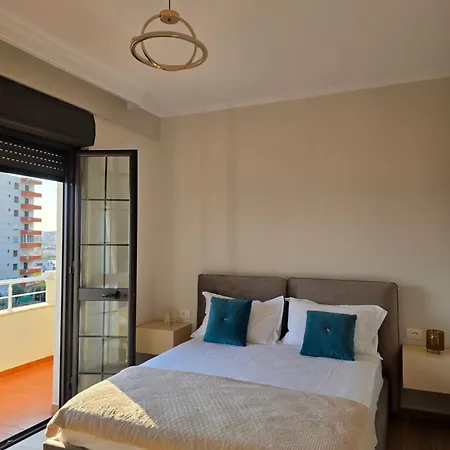 Lejlighedshotel Safira 3*