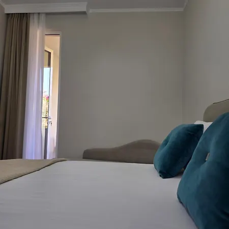 Safira Lejlighedshotel