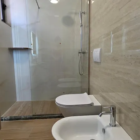 Lejlighedshotel Safira Durrës