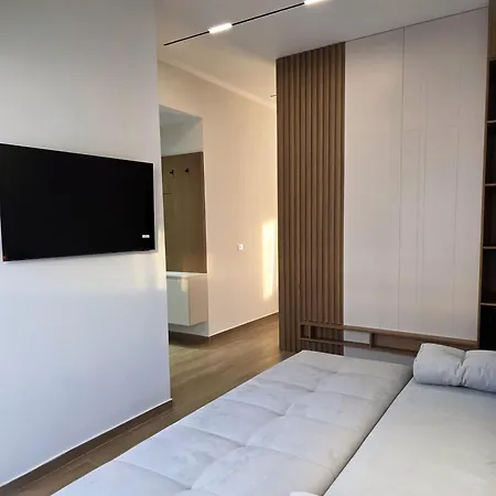 Safira Lejlighedshotel