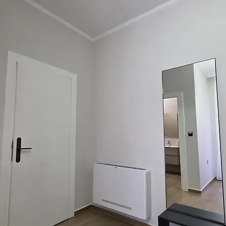 Lejlighedshotel Safira Durrës