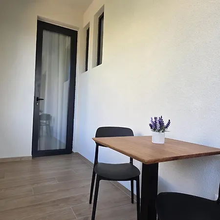 Lejlighedshotel Safira 3*