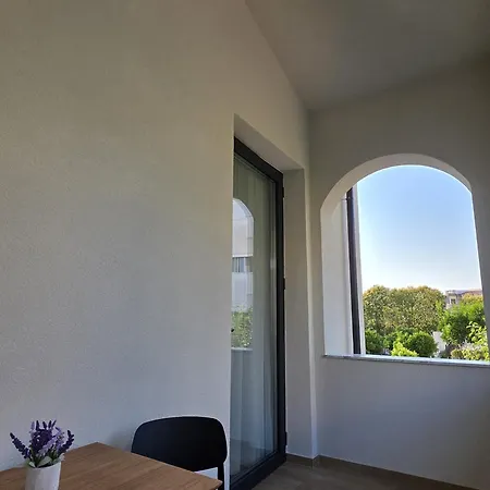 Lejlighedshotel Safira Durrës