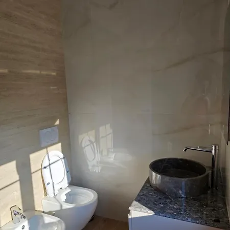 Lejlighedshotel Safira Durrës