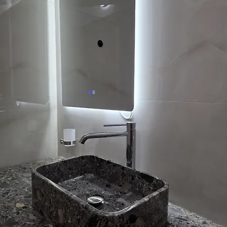 Lejlighedshotel Safira 3*