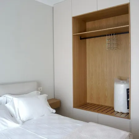 Lejlighedshotel Safira Durrës