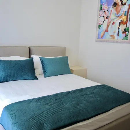 Lejlighedshotel Safira