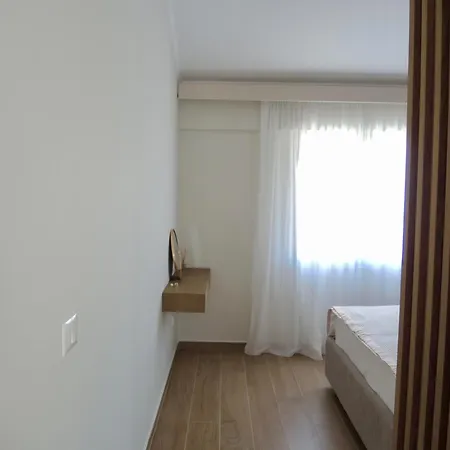Lejlighedshotel Safira Durrës