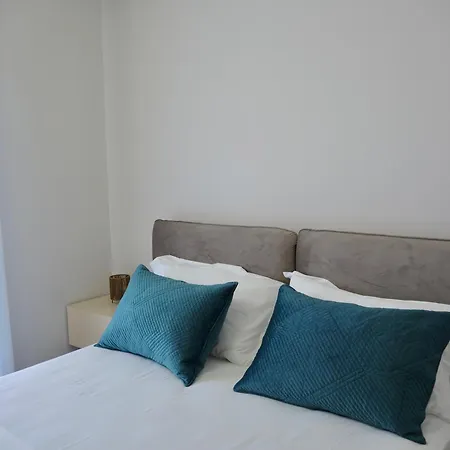 Safira Lejlighedshotel Durrës