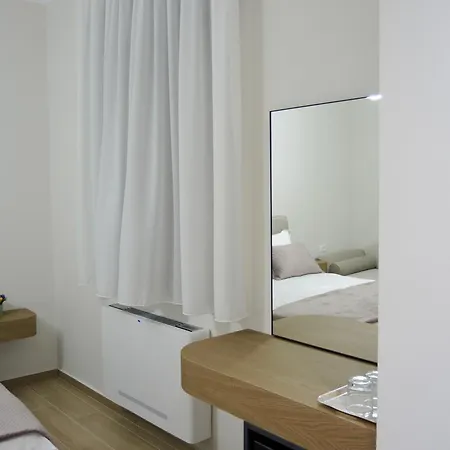 Lejlighedshotel Safira