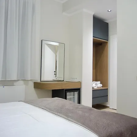 Lejlighedshotel Safira