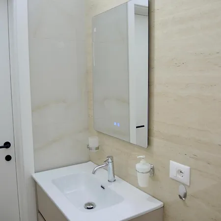 Safira Lejlighedshotel