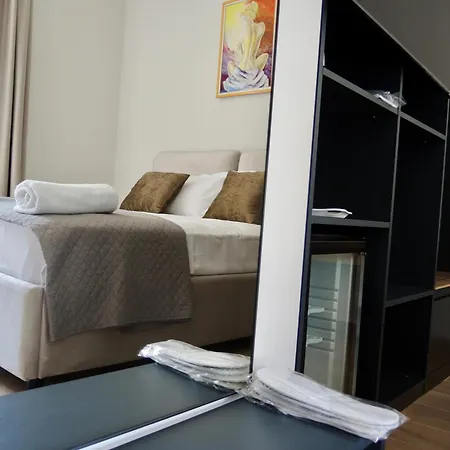 Safira 3* Durrës