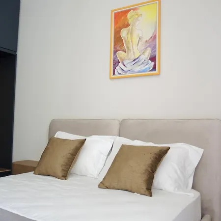 Lejlighedshotel Safira