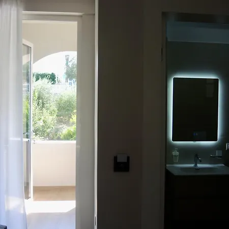 Safira Lejlighedshotel Durrës