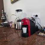 Safira Ξενοδοχείο με διαμερίσματα Δυρράχιο