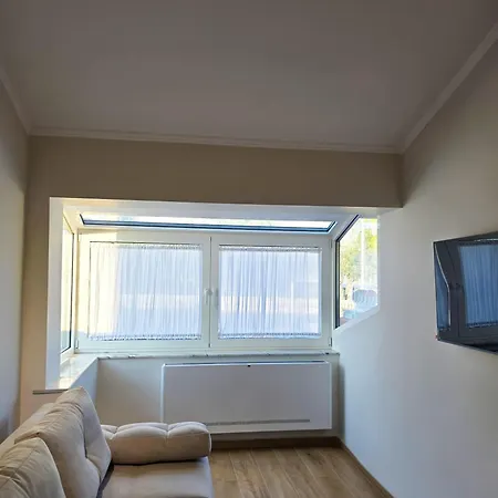 Safira Aparthotel 3*