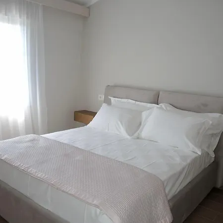 Apart Otel Safira 3*