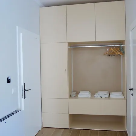 Safira מלון דירות דורס