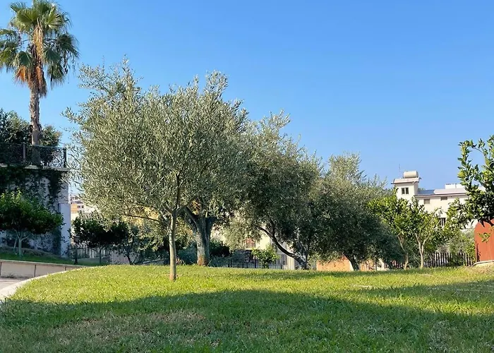 Safira Apart Otel Dıraç