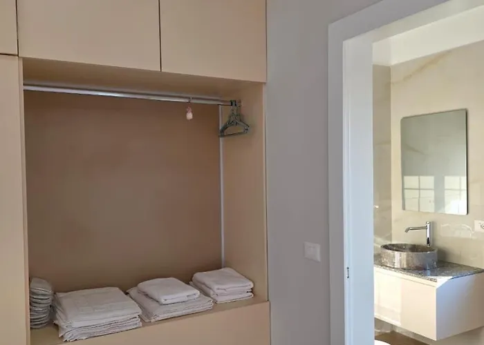 Safira Apart Otel 3*