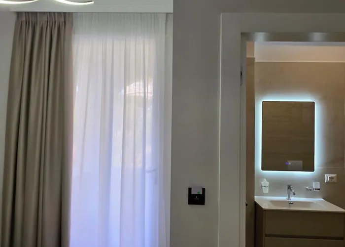 Apart Otel Safira Dıraç