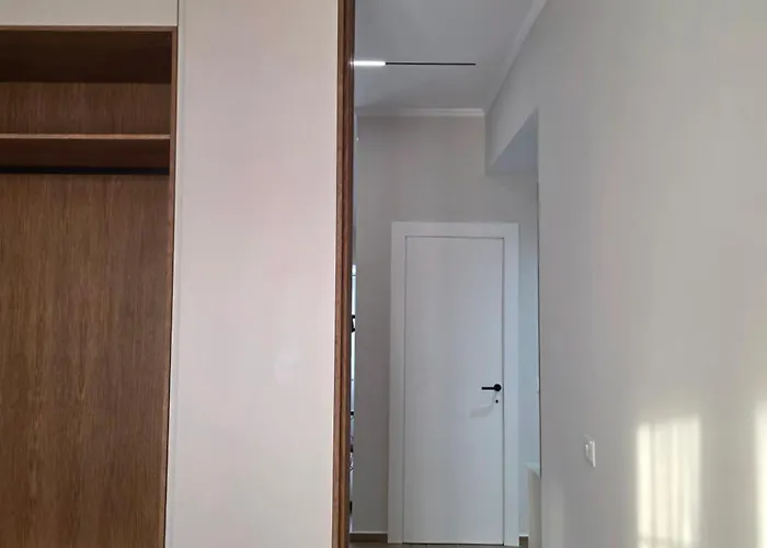 Safira Apart-hotel Durrës