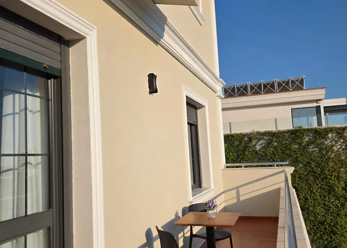 Safira Apart-hotel