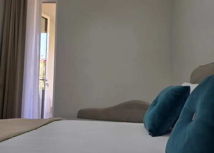 Safira Aparthotel