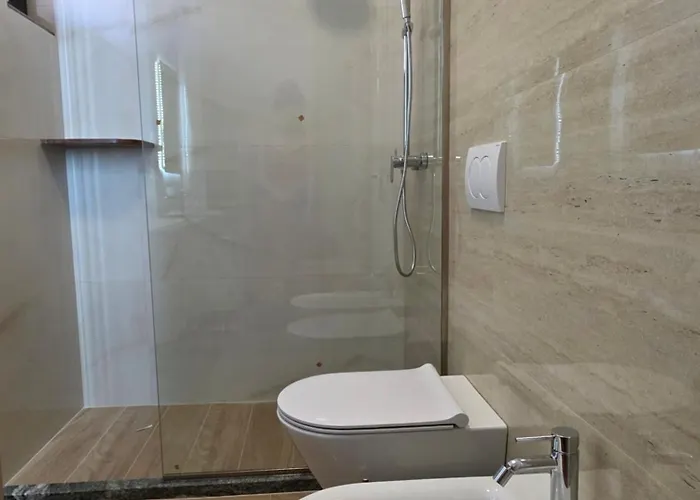 Apart-hotel Safira Durrës