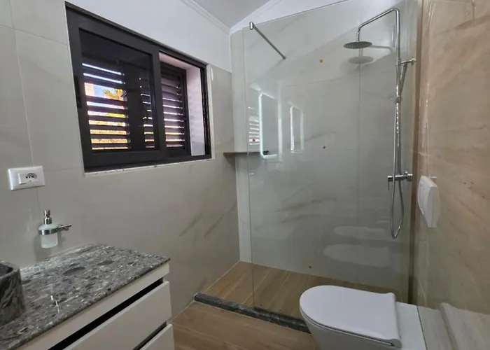 Safira Apart Otel 3*