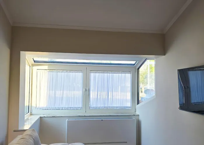 Safira Apart Otel 3*