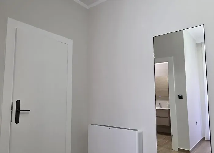 Apart Otel Safira Dıraç