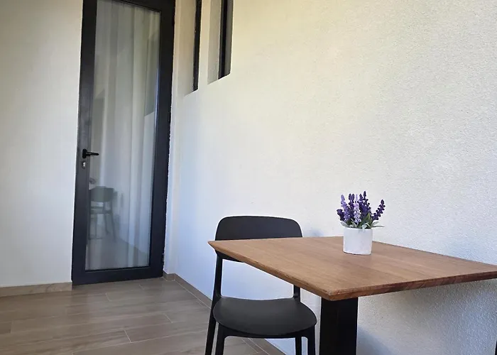 Apart Otel Safira 3*