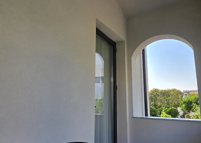 Apart Otel Safira Dıraç