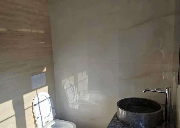 Aparthotel Safira Durrës