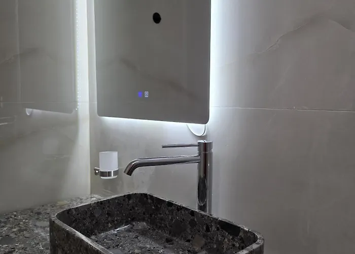 Apart Otel Safira 3*