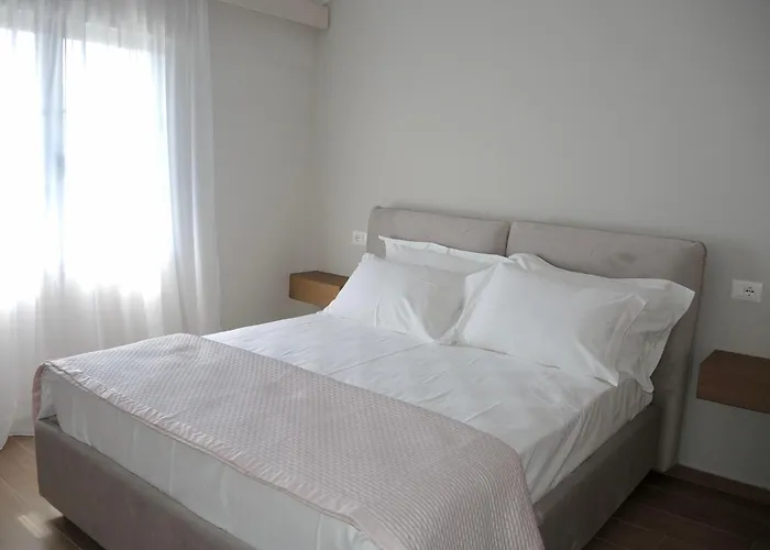 Apart Otel Safira 3*