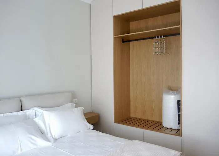 Apart Otel Safira Dıraç