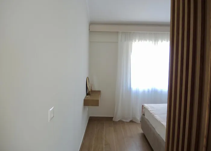 Apart Otel Safira Dıraç