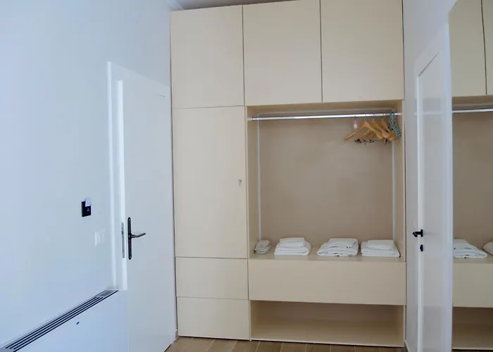 Safira Aparthotel Durrës