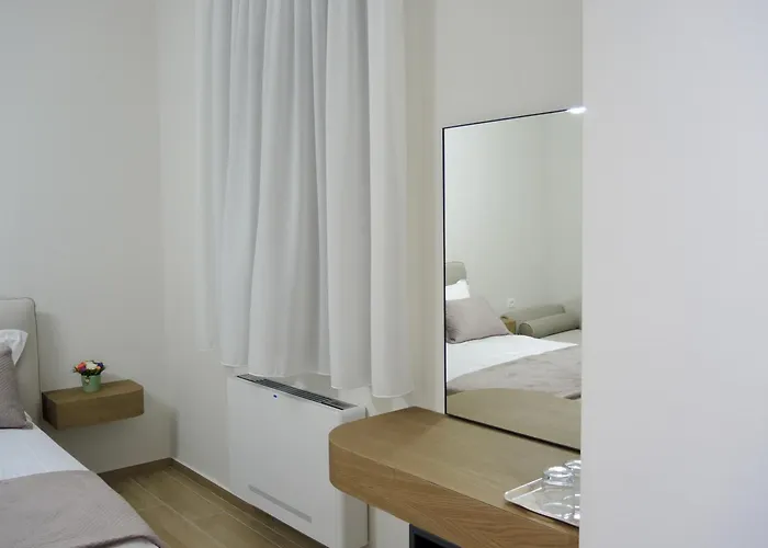 Apart-hotel Safira