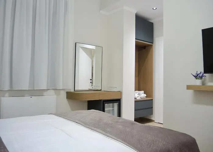 Apart-hotel Safira