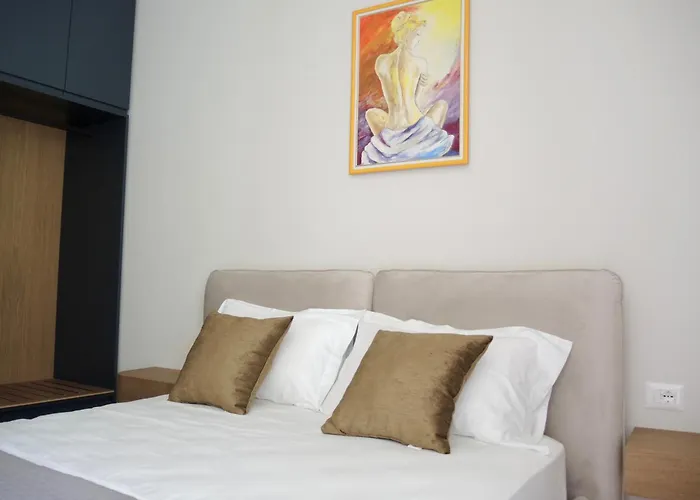 Apart-hotel Safira