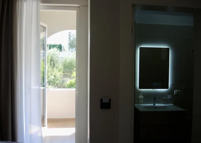 Safira Aparthotel Durrës